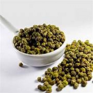 Pimienta Verde En Grano X 500 Gr